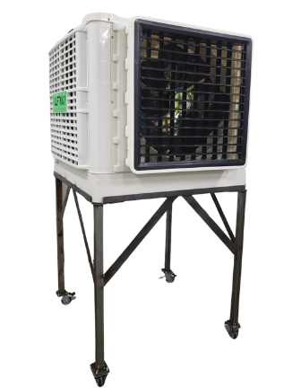 Climatizador Evaporativo - LF-20000 - Móvel