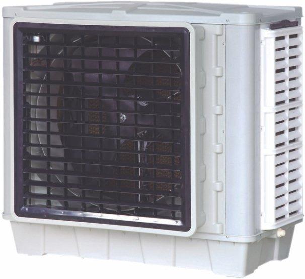 Climatizador Evaporativo - LF10000 - Parede