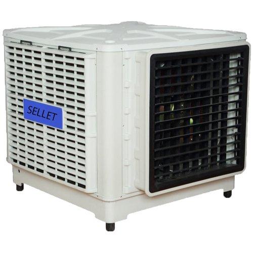 Climatizador Evaporativo - LF20000 - Parede