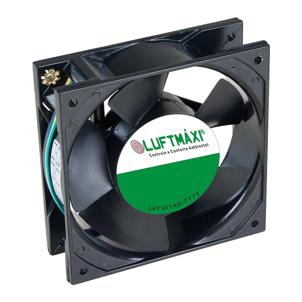 Microventilador LUF 12038DV-HB