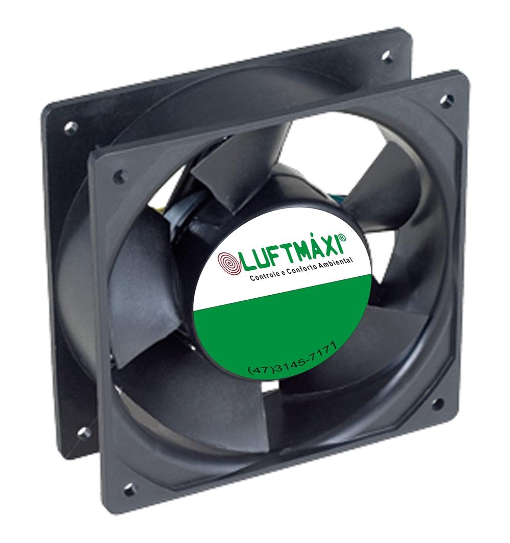 Microventilador LUF 8038DV-B