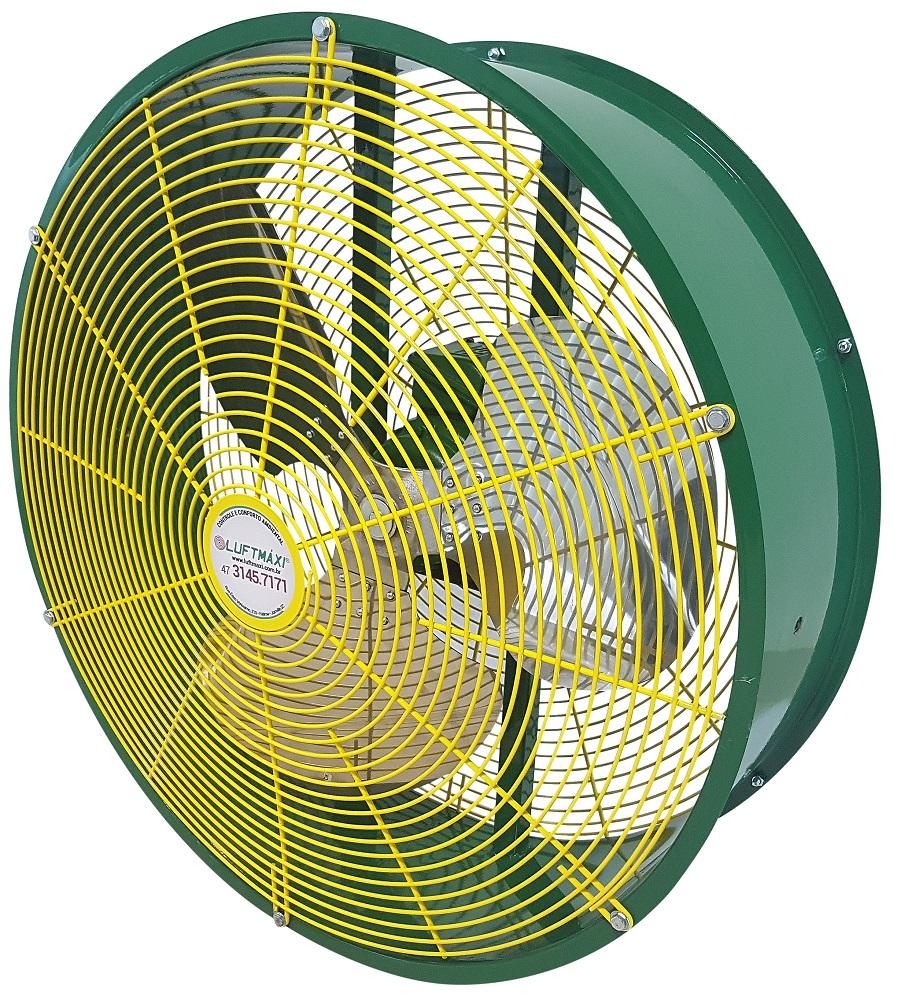 Ventilador Axial Industrial VL800 - M4