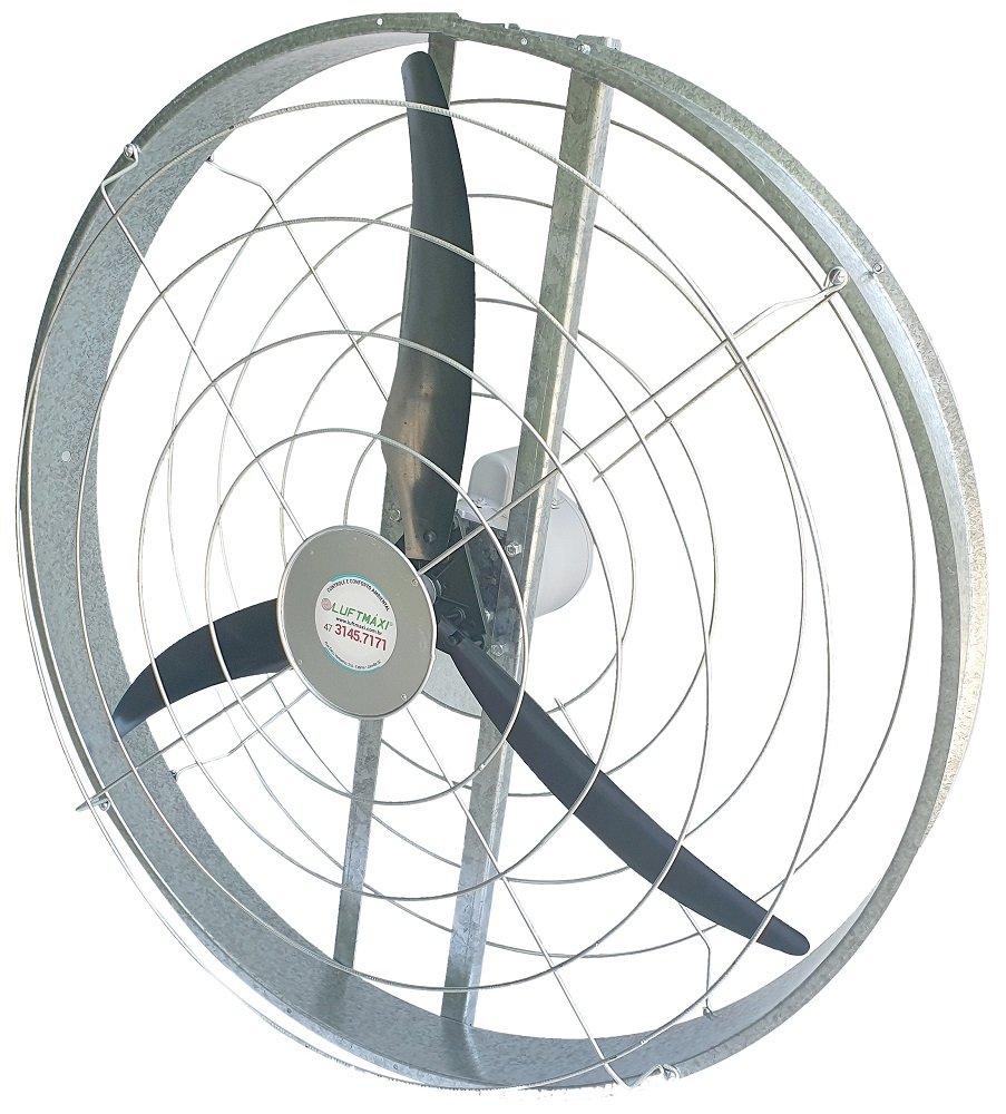 Ventilador Axial Industrial VLA1000 - M6