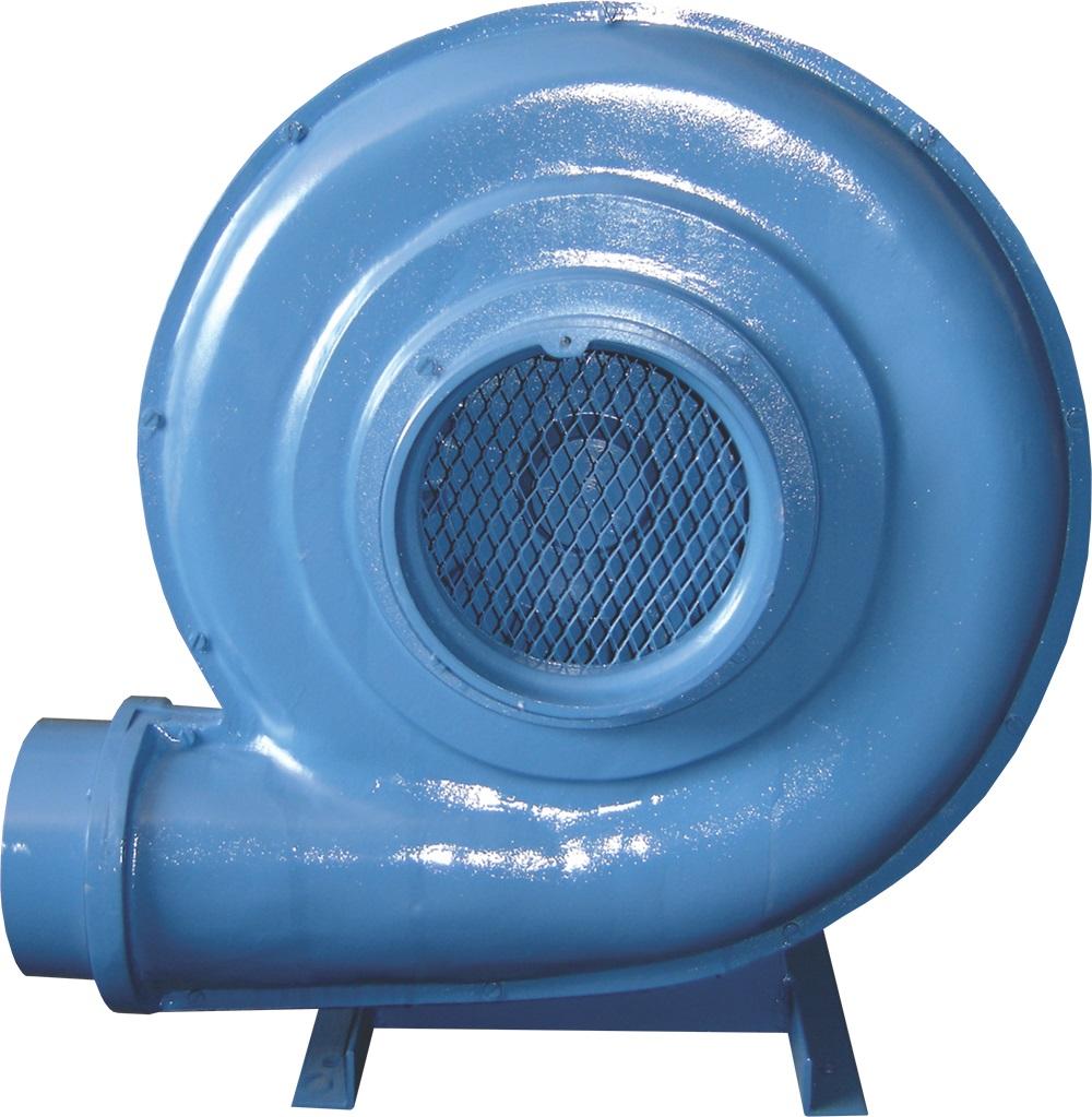 Ventilador Centrífugo - Linha LCV