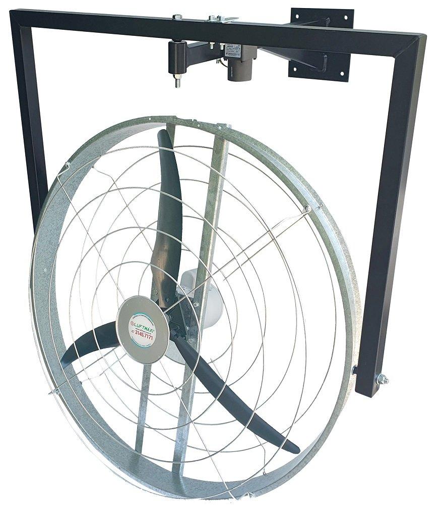 Ventilador Industrial Oscilante - VLA1000 - T6 